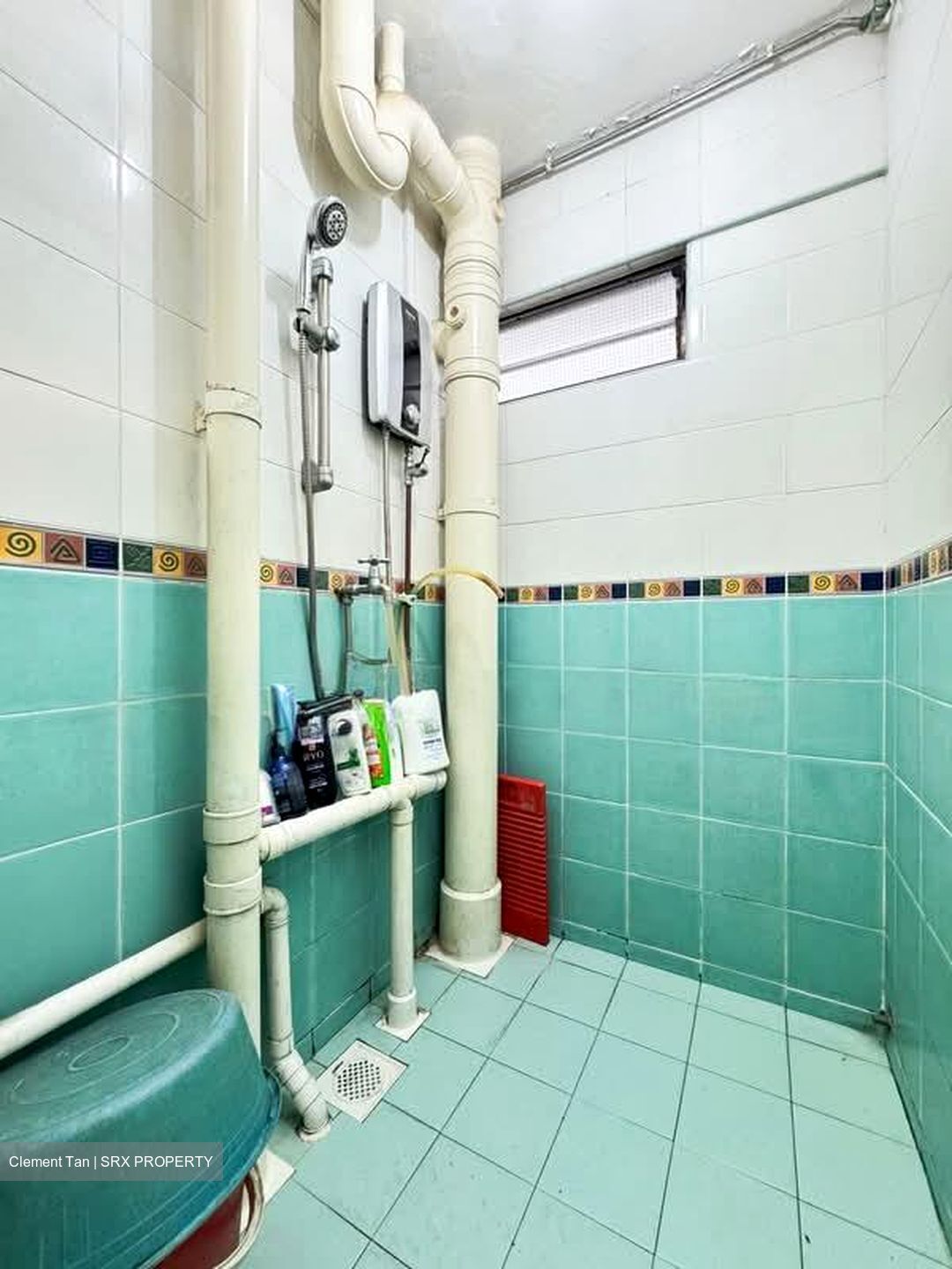 Blk 20 Dover Ville (Queenstown), HDB 3 Rooms #566850951